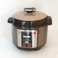 Midea电压力锅PCS5036P