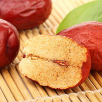 卿卿雨500克五星和田大枣