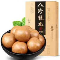 福东海 八珍糕丸 八珍糕粉山药薏米芡实茯苓粉健淮山 脾胃八珍粉 1