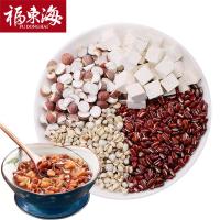 福东海 芡实薏米茯苓赤小豆薏米粥 神仙祛湿粥 60克X10袋