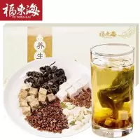 福东海 枳椇葛根茶180克/盒