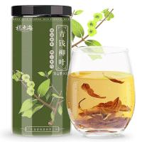 福东海 青钱柳叶茶 青钱柳泡水茶叶叶茶青钱柳 80g/罐