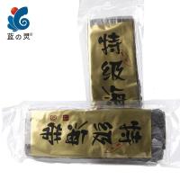 蓝之灵 海带干货 海带片海带卷海带丝250g