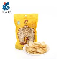 蓝之灵 百合干 特技农家天然干货新鲜食用鲜百合500g/包