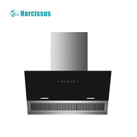 上海水仙高端油烟机CXW-218-B809-YB01