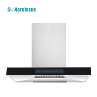 上海水仙高端油烟机CXW-238-B809-L01R