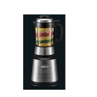 美的破壁机MJ-BL1220B加热破壁料理机豆浆机全自动家用多功能榨汁