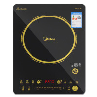 美的电磁炉RT2277