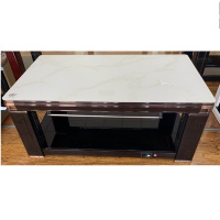 奇炬升降茶几SJ19-08石纹