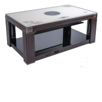 奇炬升降茶几SJ19-09轻舞飞扬