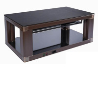 奇炬升降茶几SJ19-11火烧石