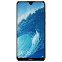 华为/HUAWEI Mate20 RS 保时捷设计 8G+256G玄黑 海外版移动联通电信4G全网通手机