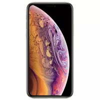 [全新正品未激活无锁]Apple/苹果 iPhone XS 256GB 金色 美版全网通 移动联通电信4G智能手机[裸机]
