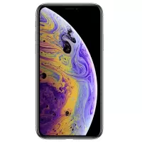 Apple/苹果iPhone xs max 512GB 白色 港版全新未激活 全网通4G 智能手机