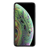 Apple/苹果iPhone xs 移动4g联通4g 电信4g 全网通手机 港版 64GB 全新未激活