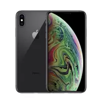 [无锁全新正品未激活]Apple/苹果iPhone XS MAX 512GB 黑色 美版全网通移动联通电信4G智能手机[裸机]
