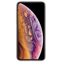 Apple/苹果 iPhone XS Max 美版无锁全新原装正品未激活 全网通 移动联通电信4G智能手机 64GB 金色