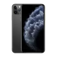 [2019新款当天发货]Apple iPhone 11 Pro 256G 深空灰色 海外版移动联通电信4G全网通手机