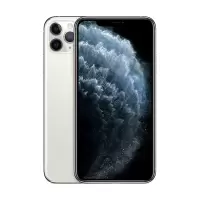 [2019款全新原装正品]Apple iPhone 11 Pro 美版无锁未激活移动联通电信全网通4G智能手机 64G 白色[裸机]