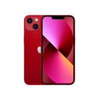 [全新正品]Apple iPhone 苹果13Mini 海外版支持移动联通电信全网通5G智能手机 128GB 红色[裸机]