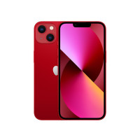 [全新正品]Apple iPhone 苹果13Mini 美版有锁支持移动联通电信全网通5G智能手机 256GB 红色[裸机]