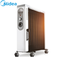 美的（Midea）油汀取暖器NYY-AR