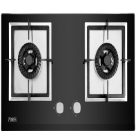 万家乐灶具JZT-J3(B) 烟灶联动开火风自有 5.0kw双高火一级能效高效节能熄火保护