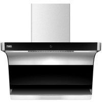 万家乐油烟机CXW-300-CL071 新款7字型手势控制20立方爆炒风355mm黄金深度完美契合橱柜