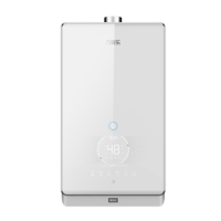 万家乐燃气热水器JSQ30-16X8 磁净恒热池,多点滑控+WIFI,,启停0波动,智温感,无氧铜装甲水箱+巡航杀菌