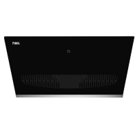 万家乐烟机CXW-300-L1C 侧吸式17/19立方大吸力一键爆炒三分钟延时