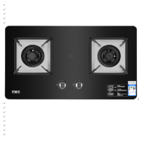 万家乐家用燃气灶JZY/T-QA01S(B)