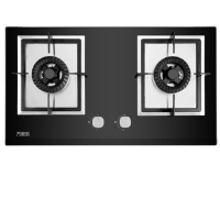 万家乐燃气灶JZT-CJ031(B) 5.0KW双高火童锁保护分体式燃烧器热电偶式意外熄火安全保护装置