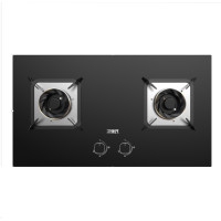 万家乐燃气灶JZT/Y-V2C(B) 5.0火力全进风结构设计