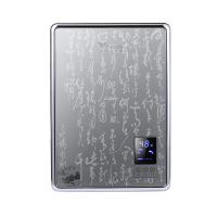 汉诺威(Hannover)DSC-ME2-12即热式电热水器三相电380V商用全屋集中多路供水