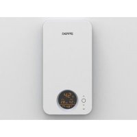 德恩特即热式热水器DTR/303H(白)