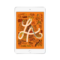 [全新正品]2019款 苹果 Apple iPad mini5 平板电脑 7.9英寸 WIFI版 64GB 银色