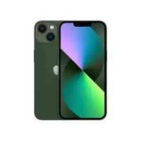 [2021新款]Apple iPhone 苹果13 mini移动联通电信全网通5G智能手机 128GB 绿色 美版有锁 单卡 不完美解锁