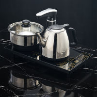 茶至尊茶炉Q21特价双炉