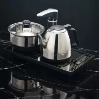 茶至尊茶炉Q21特价双炉