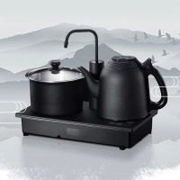 金联奇 吉谷 茶炉TC0302