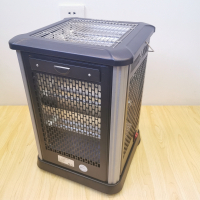 浩奇多功能五面烤取暖器HQ-906TD    按件发货,一件四台 运费自理