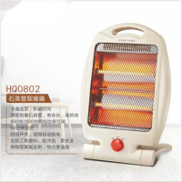 浩奇小型迷你卡通造型取暖器HQ0802