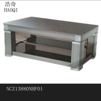 美的 多功能升降取暖桌NCZ13880NHF01