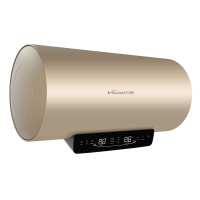 E60-X2双盾抑菌智能型电热水器