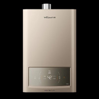 JSQ25-13N16智能恒温强排式燃气热水器(香槟金、12T)