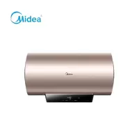 Midea/美的 F6021-YP2(HEY)60升家用电热水器漏电断电高温杀菌