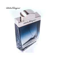 意大利菲拉格慕(Ferragamo)蓝色经典男士淡香水(香氛)100ml