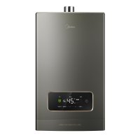 美的燃气热水器JSQ22-12HGS(T)恒温式