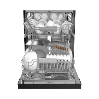 P30 柜式洗碗机 220V,1Ph E5 WQP12-W5302E-CN-B