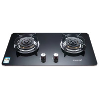 万喜燃气灶538B2